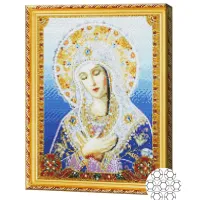 Mozaic Art Galery Premium Icoana Madonei / photo 2