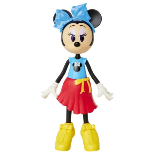 Păpușă Toys outlet Minnie Mouse JKMM20760  model / 3+ photo 1
