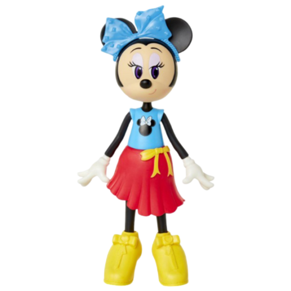 Păpușă Toys outlet Minnie Mouse JKMM20760  model / 3+ photo 1