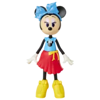 Кукла Toys outlet Minnie Mouse JKMM20760  модель / 3+