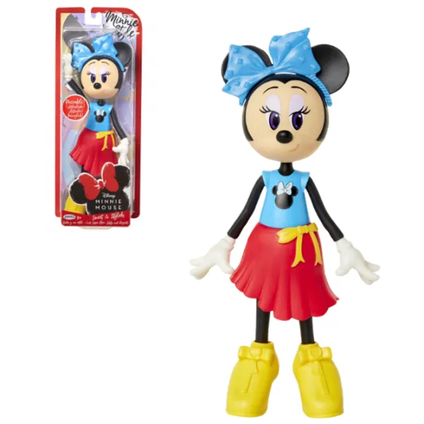 Păpușă Toys outlet Minnie Mouse JKMM20760  model / 3+ photo 4