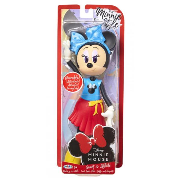 Păpușă Toys outlet Minnie Mouse JKMM20760  model / 3+ photo 5