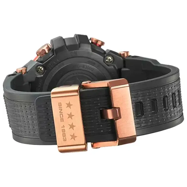 Наручные часы для мужчин Casio MTG-B3000FR-1AER Кварцевый / 51 мм photo 2