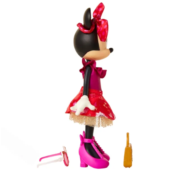 Păpușă Toys outlet Minnie Mouse Extra Chic JKMM20256  model / 3+ photo 3