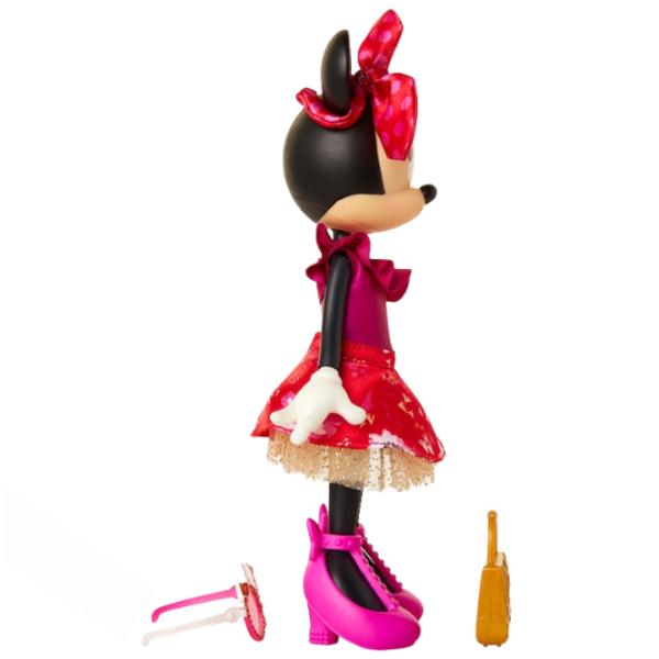 Păpușă Toys outlet Minnie Mouse Extra Chic JKMM20256  model / 3+ photo 3