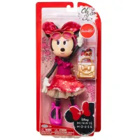 Păpușă Toys outlet Minnie Mouse Extra Chic JKMM20256 model / 3+ photo 4