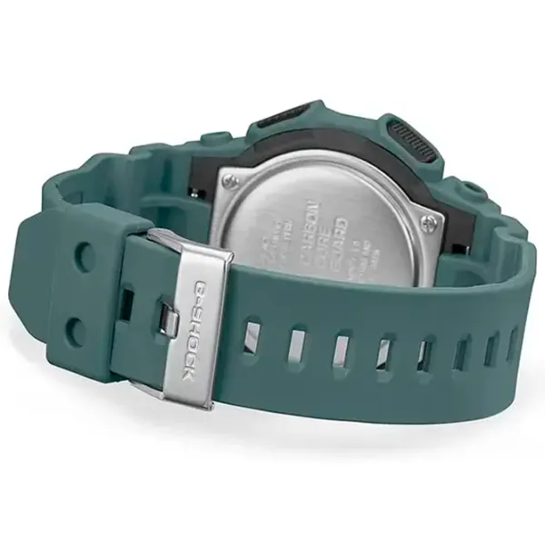 Наручные часы для мужчин Casio GA-010-2AER Кварцевый / 52 мм photo 5