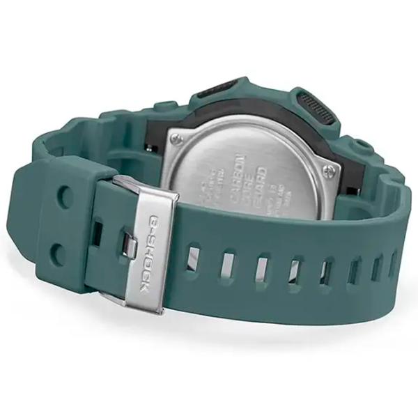 Наручные часы для мужчин Casio GA-010-2AER Кварцевый / 52 мм photo 5