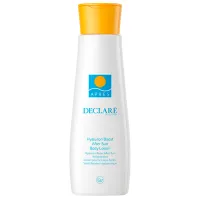 Солнцезащитный лосьон Declare Hyaluron Boost After Sun Белый / 0.2л