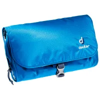 Гигиеническая сумка Deuter Wash Bag II Синий / Полиамид