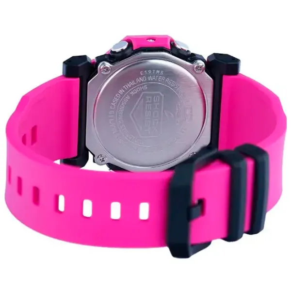 Ceas de mână unisex Casio GA-2300-4AER Cuarț / 45 x 42 mm photo 2