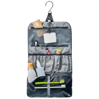 Гигиеническая сумка Deuter Wash Bag II Черный / Полиамид photo 2