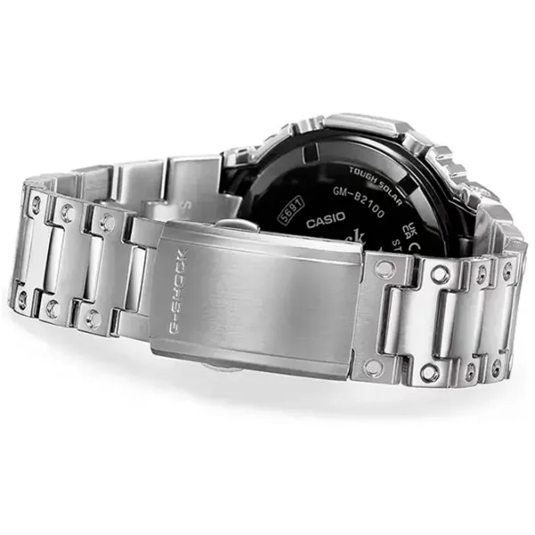 Наручные часы для мужчин Casio GM-B2100AD-5AER Кварцевый / 44 мм photo 3