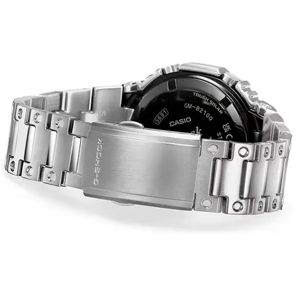 Наручные часы для мужчин Casio GM-B2100AD-5AER Кварцевый / 44 мм photo 3