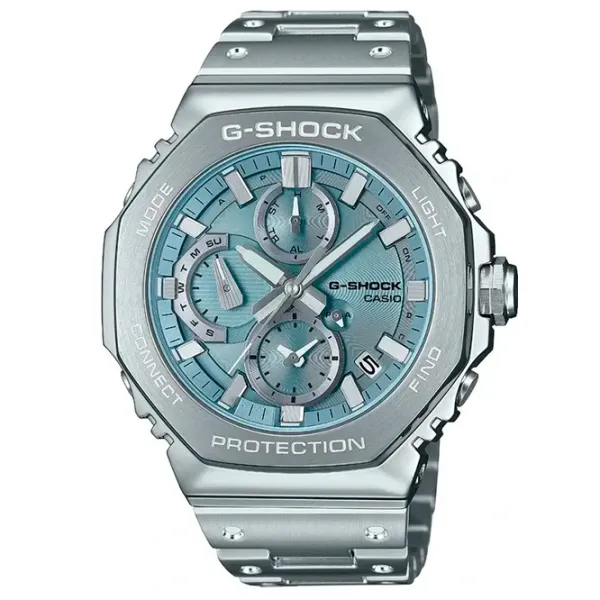 Наручные часы для мужчин Casio GMC-B2100AD-2AER Кварцевый / 46 мм photo 1