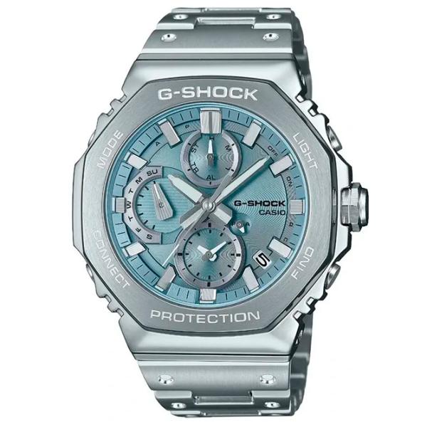 Наручные часы для мужчин Casio GMC-B2100AD-2AER Кварцевый / 46 мм photo 1