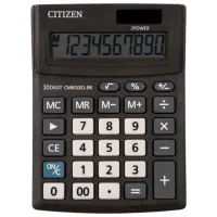 Калькуляторы Citizen CMB1001BK Бухгалтерский / 