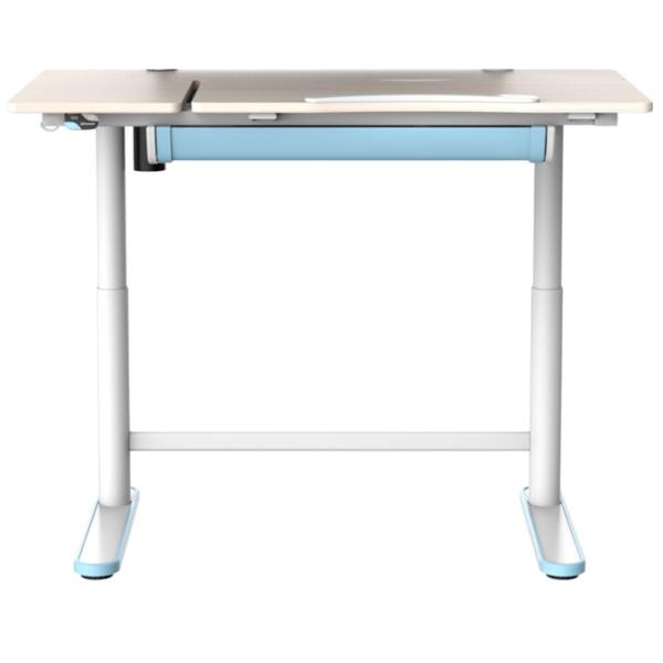 Masă de birou Flat UPGRADE PAL/ Blue photo 5 Masă de birou Flat UPGRADE PAL/ Blue photo 5