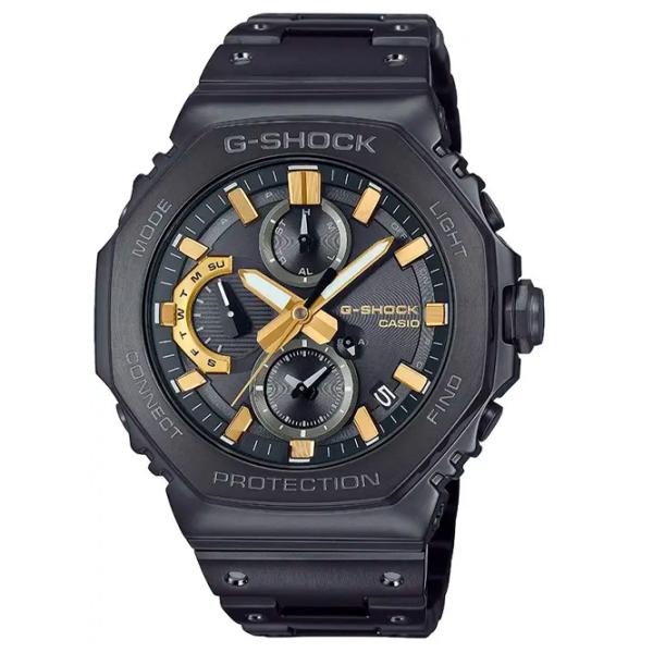 Наручные часы для мужчин Casio GMC-B2100ZE-1AER Кварцевый / 46 мм photo 1