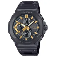 Наручные часы для мужчин Casio GMC-B2100ZE-1AER Кварцевый / 46 мм