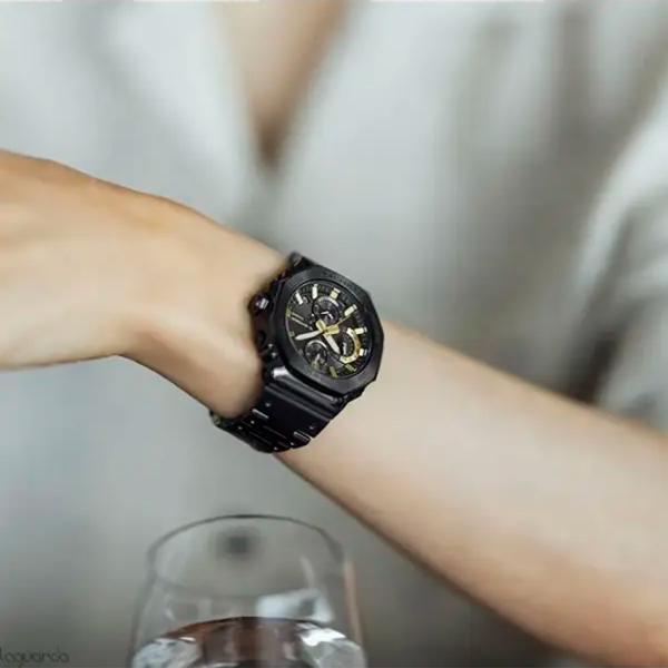 Наручные часы для мужчин Casio GMC-B2100ZE-1AER Кварцевый / 46 мм photo 2