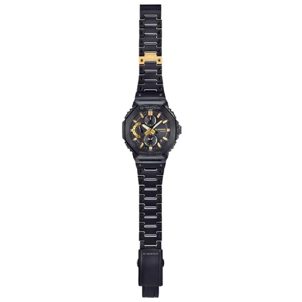 Наручные часы для мужчин Casio GMC-B2100ZE-1AER Кварцевый / 46 мм photo 3