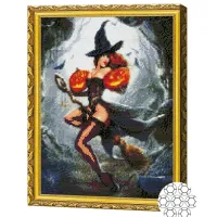 Mozaic Art Galery Premium Vrajitoarea / photo 2