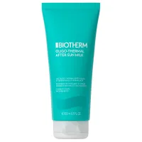Солнцезащитный крем Biotherm Oligo-Thermal After Sun Milk Бирюзовый / 0.2л