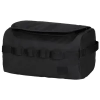 Гигиеническая сумка Jack Wolfskin Konya Washbag Черный / Полиэстер