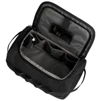 Гигиеническая сумка Jack Wolfskin Konya Washbag Черный / Полиэстер photo 2