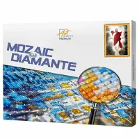 Мозайка Art Galery Premium Invierea Domnului   / 