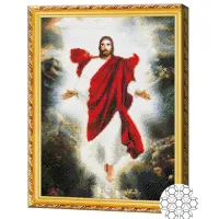 Мозайка Art Galery Premium Invierea Domnului / photo 2