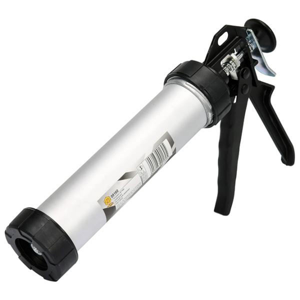 Pistol pentru silicon Vorel 09160 Black photo 1