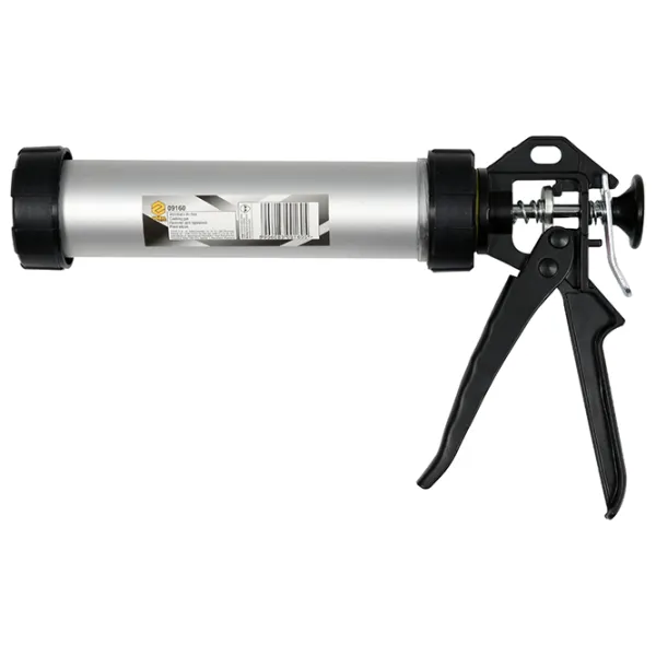 Pistol pentru silicon Vorel 09160 Black photo 2