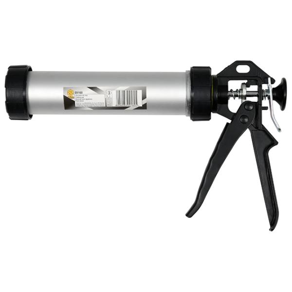 Pistol pentru silicon Vorel 09160 Black photo 2