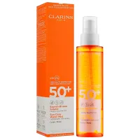 Солнцезащитный спрей CLARINS Sun Care Water Mist Прозрачный / 0.15л