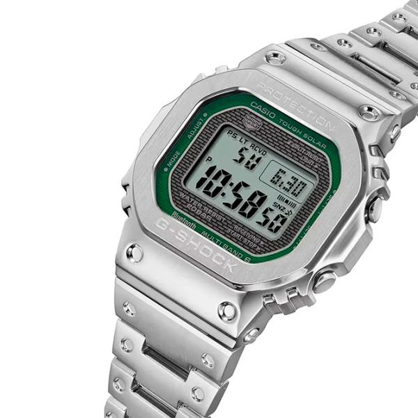 Ceas de mână pentru bărbați Casio GMW-B5000D-3ER Cuarț / 49 x 43 mm photo 4