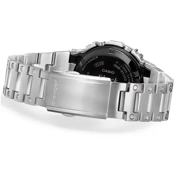 Ceas de mână pentru bărbați Casio GMW-B5000D-3ER Cuarț / 49 x 43 mm photo 5