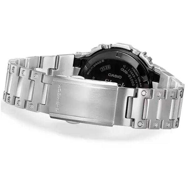 Ceas de mână pentru bărbați Casio GMW-B5000D-3ER Cuarț / 49 x 43 mm photo 5