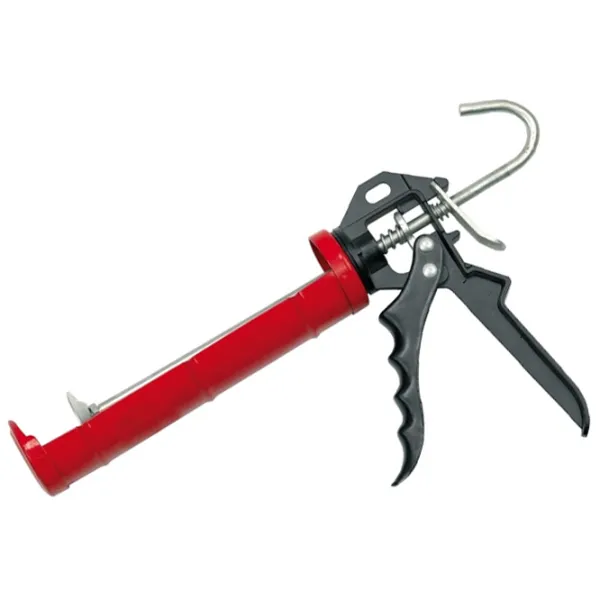 Pistol pentru silicon Vorel 09130 Red photo 2