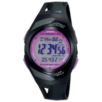 Наручные часы для женщин Casio STR-300-1CEG Кварцевый / 48 x 35 мм