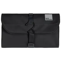Гигиеническая сумка Jack Wolfskin Konya Waschsalon Черный / Полиэстер