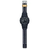 Ceas de mână pentru bărbați Casio GA-114RE-1AER Cuarț / 51 mm photo 2