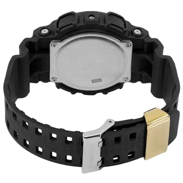 Ceas de mână pentru bărbați Casio GA-114RE-1AER Cuarț / 51 mm photo 5