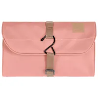 Geantă de igienă Jack Wolfskin Konya Waschsalon Pink / Poliester