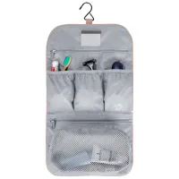 Гигиеническая сумка Jack Wolfskin Konya Waschsalon Розовый / Полиэстер photo 2