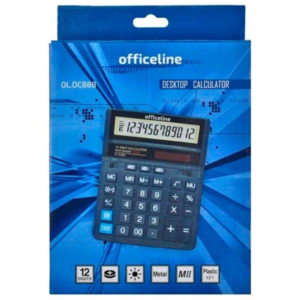 Calculatoare de birou Office Line OL.DC888 Pentru contabilitate /  photo 3
