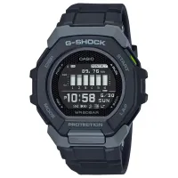 Наручные часы унисекс Casio GBD-300-1ER Кварцевый / 47 мм