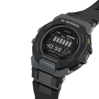 Ceas de mână unisex Casio GBD-300-1ER Cuarț / 47 mm photo 2