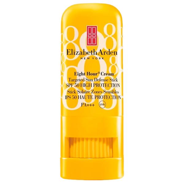 Stick de protecție solară Elizabeth Arden Eight Hour Cream Targeted Sun Defense Yellow / 0.009l photo 1